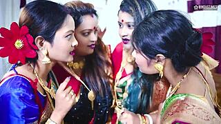 I share my wife in dirty gangbang