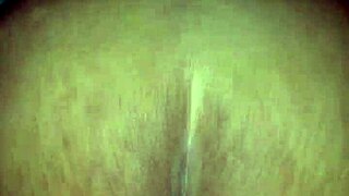 I fuck my ex with big tits when my man is away