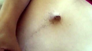 Straight Friend Cums To Gay Porn