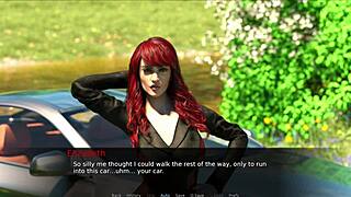 Reluctant Archon Playthrough Part Three