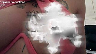 Sarafina And I Get Carried Away