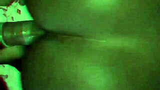 I felt so emotional during doggystyle with my ex, her big ass bent over