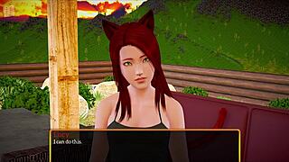 my new family fucking?