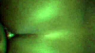 I felt so emotional during doggystyle with my ex, her big ass bent over