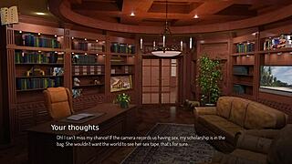 bound 11: intriguing game of restraints and freedom