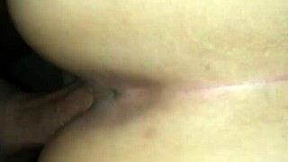 mexican cogida hard in hotel room