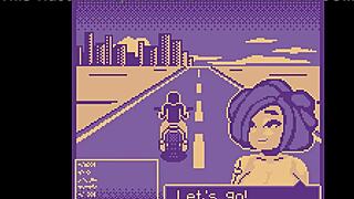 Let's play Stream of Horror NSFW version ending 4