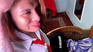 secretary gets paid off with toys before leaving