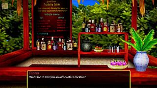 My new family 398 with teen 18+ and milf characters