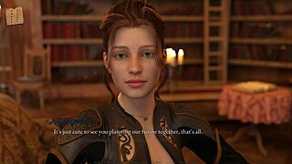 The Price Of Power Episode 65 In Detailed Gameplay