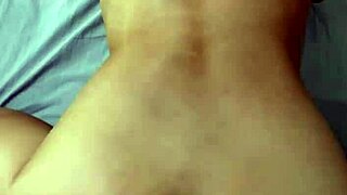 young stepmother let her stepson cum on her belly and he couldnt last 10 minutes