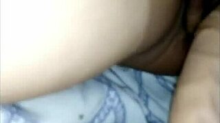 Pegging My Crossdresser Sissy Boyfriend With Toys. Intense Assplay Orgasm.