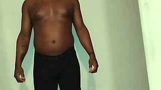 Hey, returning to make a mess in different room like my scorpio wolf dog 2 😏