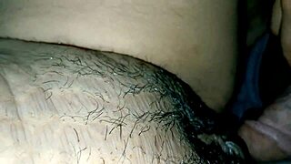 Big ass stepmom agrees to share bed with stepson in homemade doggystyle