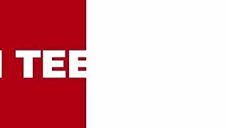 british 18 year old sucks, rims, gets fucked hard and creampied.