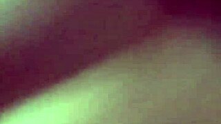 What makes veronica's pussy cream in amateur scene?