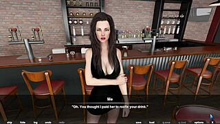 Daughter for Desserts tam oyun part 3