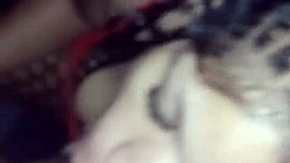 Angelg and kuzz sucking and fucking?