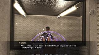 Reluctant Archon Playthrough Part Three