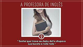 Adventures With The English Teacher In Libertine Tales.