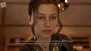 Hey, check out this epic game power struggle