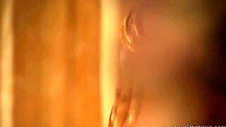 Friend and Girlfriend Share Erotic Dancing Dreams