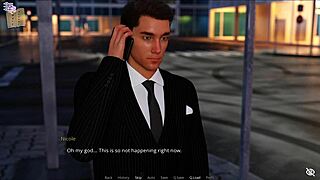 Detailed Gameplay In Sunshine Love 4 Featuring Various Scenes