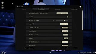 so under the witch gothic style with kuro doing face sitting and farting