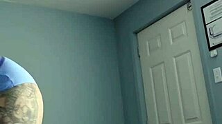 feeling the beauty of petite emy angel's sexy body