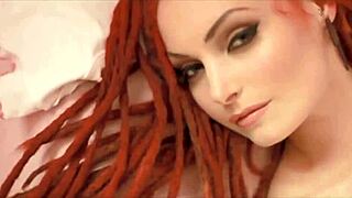 solo sex in the car with lvdc and rashai