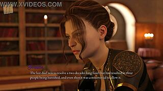 Hey, check out this epic game power struggle