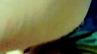 Milf Complains About Young Guy's Fucking In Missionary At Home Visit