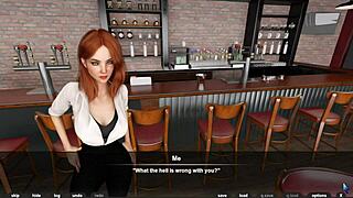 ابنة للحلويات لعبة كاملة الجزء 3