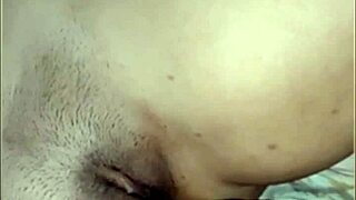 Bailey Quinn fingers her wet pussy and ass