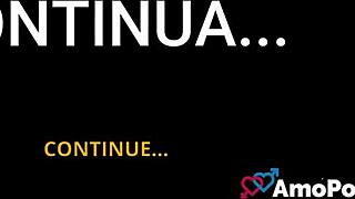 Vaimoni toi kotiin ison mustan kyrvän ryhmäpanoon!