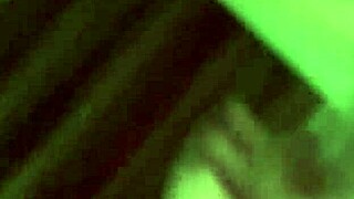 the amateur blowjob in the hotel room