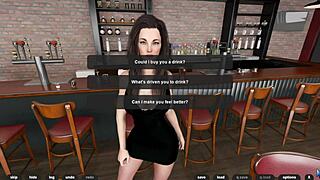 Daughter for desserts ultimate playthrough part 3