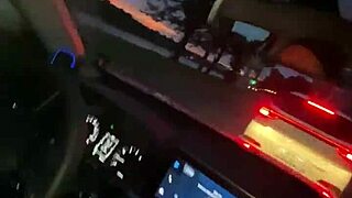 Girls Suck Guy On Boat