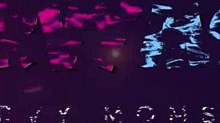 I am stepmom Charlie Forde saving my marriage with reality sex