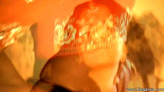 Friend and Girlfriend Share Erotic Dancing Dreams