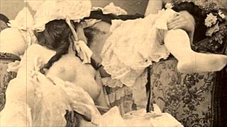 Dark Lantern bemutatja az öregedő film erotikus vallomásait