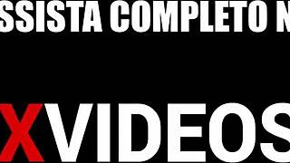 compilacao de ejaculacao facial toda puta adora levar gozada na boca