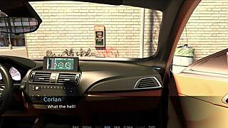 Reluctant Archon Playthrough Part Three