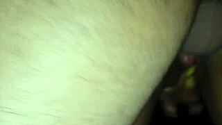 Wife Runs on Via Dutra RJ Approached by Hung Guy Offering Thrilling Ride with Intense Desire