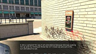 Reluctant Archon Playthrough Part Three