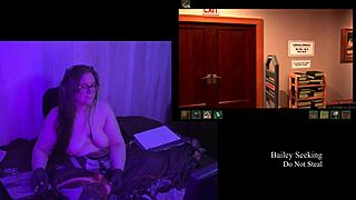 Secrets can end remaster naked play through part 2