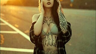 Lady xo jerk off challenge