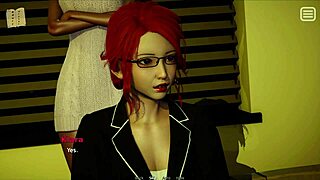 My Bully Turns Into My Lover In This Game