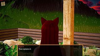 my new family fucking?