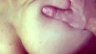 young stepmother let her stepson cum on her belly and he couldnt last 10 minutes